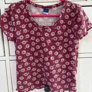 Girls Old Navy Blouse Size S/6-7